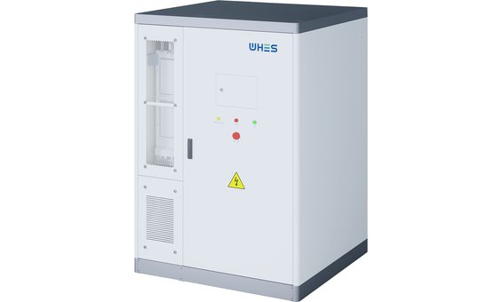 WHES PowerCore G1 All-In-One